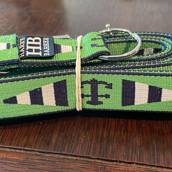 Newport Leash 6 foot x 1” - Picture 2 of 2